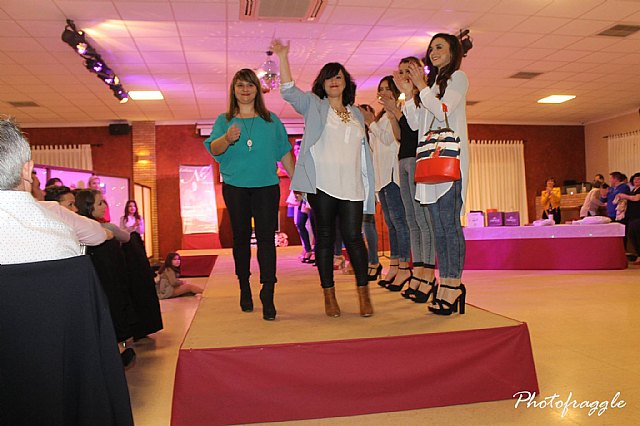 Cena-gala Hermandad de Jess en el Calvario y Santa Cena 2016 - 54