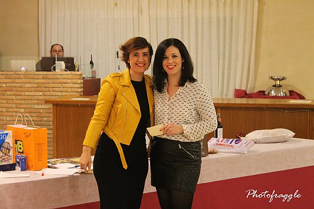 Cena-gala Hermandad de Jess en el Calvario y Santa Cena 2016 - 55
