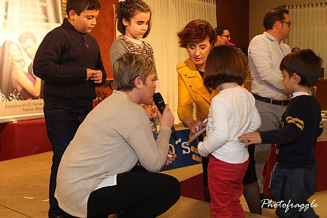 Cena-gala Hermandad de Jess en el Calvario y Santa Cena 2016 - 56