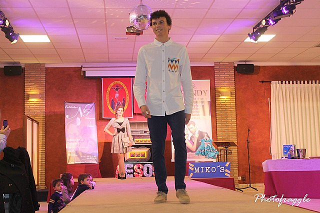 Cena-gala Hermandad de Jess en el Calvario y Santa Cena 2016 - 61