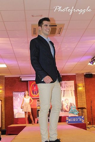 Cena-gala Hermandad de Jess en el Calvario y Santa Cena 2016 - 68