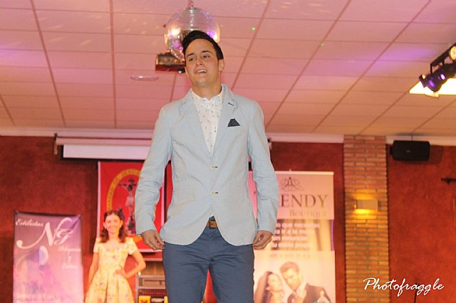 Cena-gala Hermandad de Jess en el Calvario y Santa Cena 2016 - 71