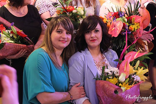 Cena-gala Hermandad de Jess en el Calvario y Santa Cena 2016 - 75