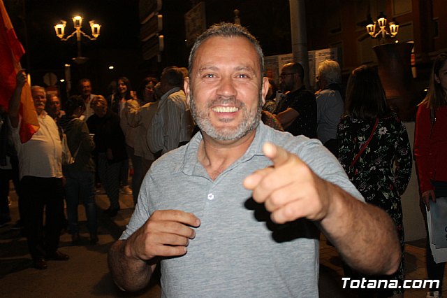 Pegada de carteles Elecciones 26M - 78