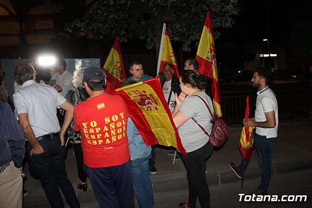 Pegada de carteles Elecciones 26M - 92