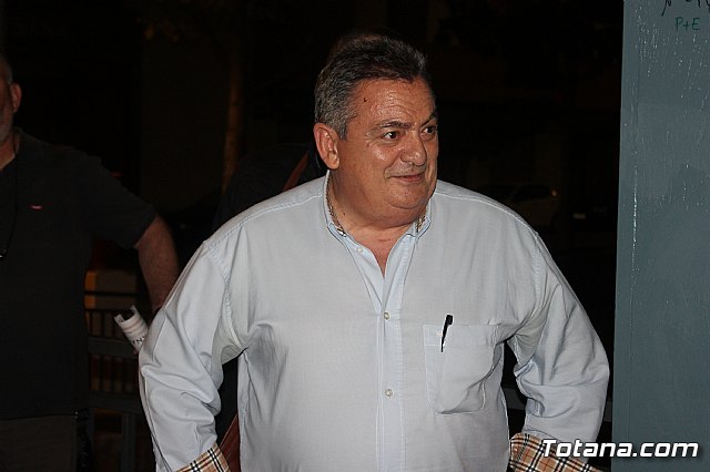 Pegada de carteles Elecciones 26M - 166