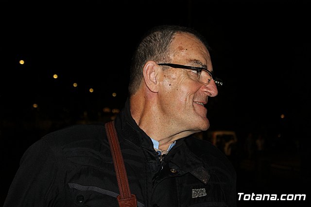 Pegada de carteles Elecciones 26M - 167