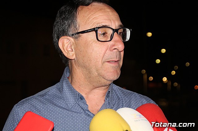 Pegada de carteles Elecciones 26M - 207