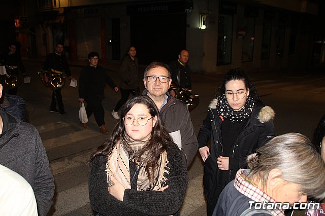 Pegada de carteles Elecciones Generales 2019 - 83