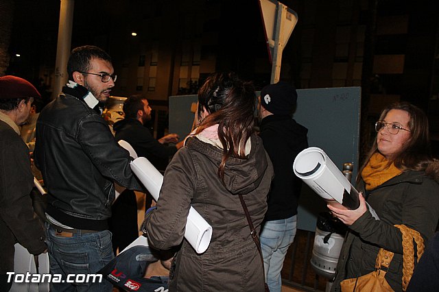 Pegada de carteles - Elecciones Generales 20d - 34