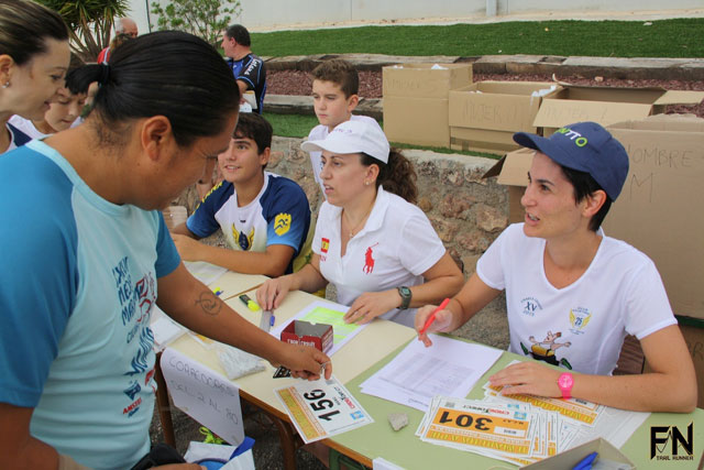 XV Charca Grande. Gran premio Panzamelba 2015 - Fotos y vdeo cedidos por Fran Nortes - 4