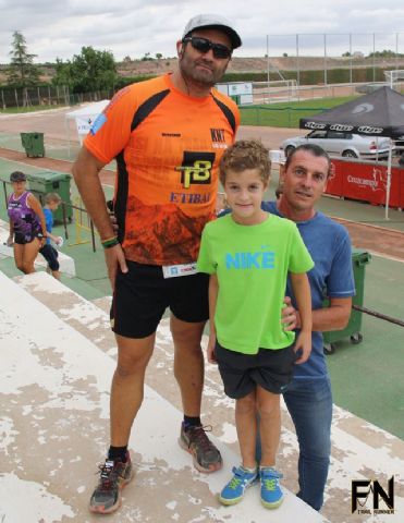 XV Charca Grande. Gran premio Panzamelba 2015 - Fotos y vdeo cedidos por Fran Nortes - 8