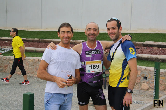 XV Charca Grande. Gran premio Panzamelba 2015 - Fotos y vdeo cedidos por Fran Nortes - 10