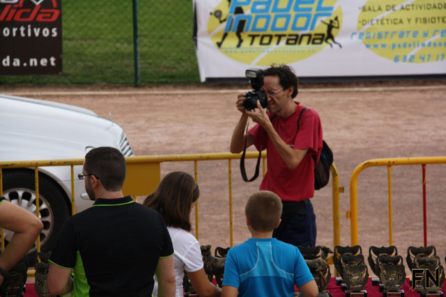 XV Charca Grande. Gran premio Panzamelba 2015 - Fotos y vdeo cedidos por Fran Nortes - 12