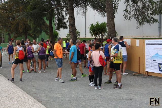 XV Charca Grande. Gran premio Panzamelba 2015 - Fotos y vdeo cedidos por Fran Nortes - 13