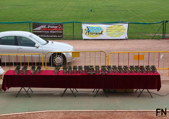 XV Charca Grande. Gran premio Panzamelba 2015 - Fotos y vdeo cedidos por Fran Nortes - 15