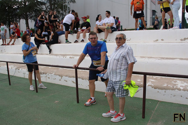 XV Charca Grande. Gran premio Panzamelba 2015 - Fotos y vdeo cedidos por Fran Nortes - 17