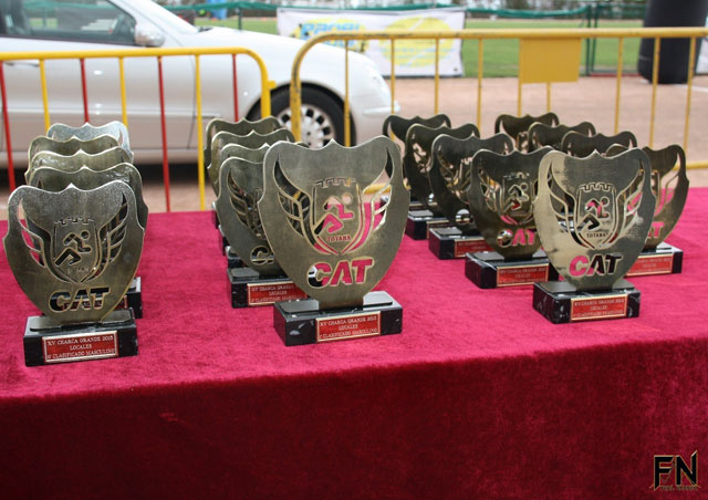 XV Charca Grande. Gran premio Panzamelba 2015 - Fotos y vdeo cedidos por Fran Nortes - 18