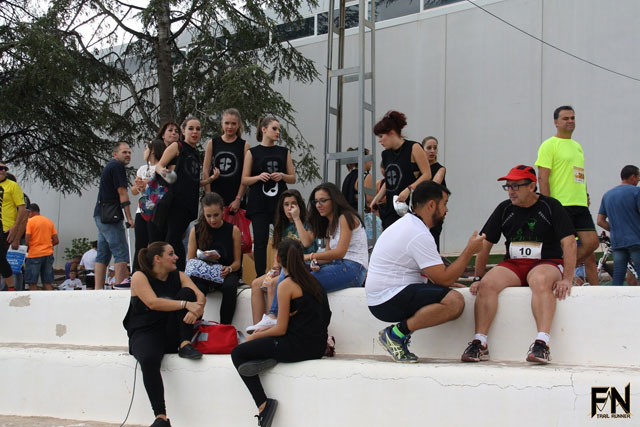 XV Charca Grande. Gran premio Panzamelba 2015 - Fotos y vdeo cedidos por Fran Nortes - 23