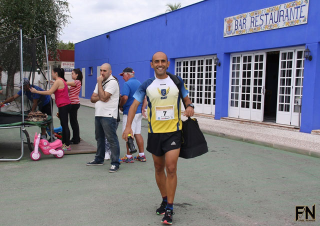 XV Charca Grande. Gran premio Panzamelba 2015 - Fotos y vdeo cedidos por Fran Nortes - 25