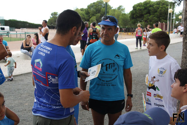 XV Charca Grande. Gran premio Panzamelba 2015 - Fotos y vdeo cedidos por Fran Nortes - 27