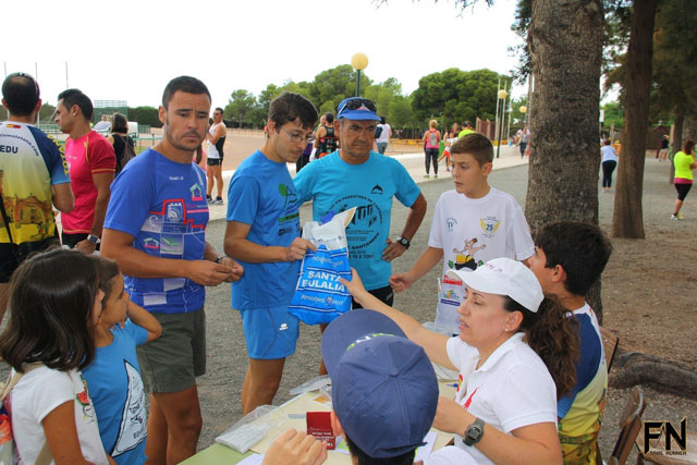 XV Charca Grande. Gran premio Panzamelba 2015 - Fotos y vdeo cedidos por Fran Nortes - 28