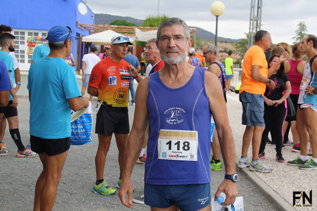 XV Charca Grande. Gran premio Panzamelba 2015 - Fotos y vdeo cedidos por Fran Nortes - 30