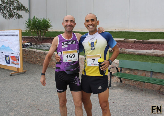 XV Charca Grande. Gran premio Panzamelba 2015 - Fotos y vdeo cedidos por Fran Nortes - 31