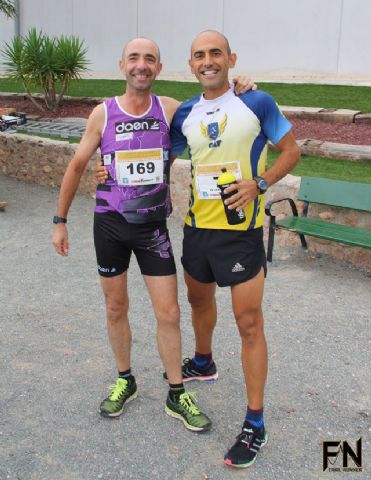 XV Charca Grande. Gran premio Panzamelba 2015 - Fotos y vdeo cedidos por Fran Nortes - 32