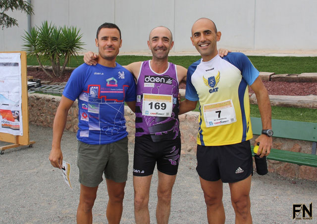 XV Charca Grande. Gran premio Panzamelba 2015 - Fotos y vdeo cedidos por Fran Nortes - 33