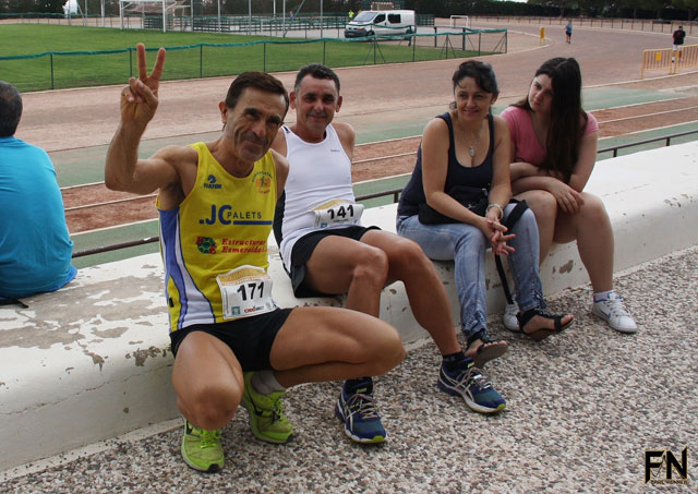 XV Charca Grande. Gran premio Panzamelba 2015 - Fotos y vdeo cedidos por Fran Nortes - 34