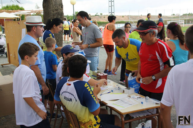 XV Charca Grande. Gran premio Panzamelba 2015 - Fotos y vdeo cedidos por Fran Nortes - 38
