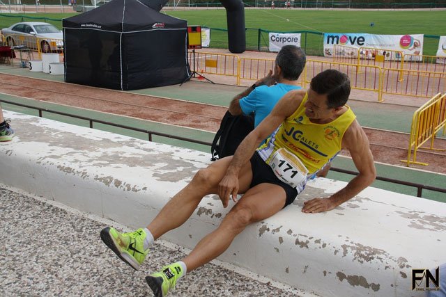 XV Charca Grande. Gran premio Panzamelba 2015 - Fotos y vdeo cedidos por Fran Nortes - 39