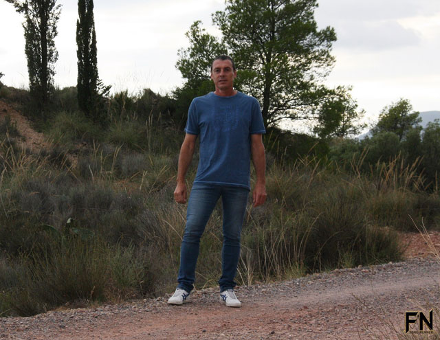 XV Charca Grande. Gran premio Panzamelba 2015 - Fotos y vdeo cedidos por Fran Nortes - 41