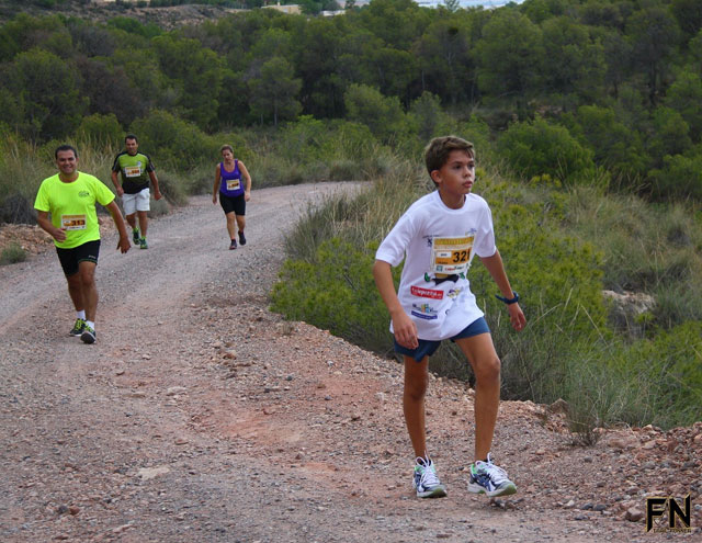 XV Charca Grande. Gran premio Panzamelba 2015 - Fotos y vdeo cedidos por Fran Nortes - 42