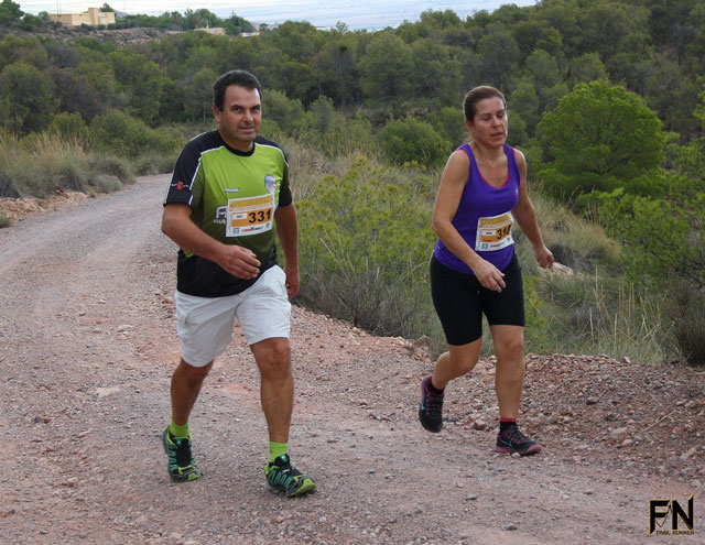 XV Charca Grande. Gran premio Panzamelba 2015 - Fotos y vdeo cedidos por Fran Nortes - 44