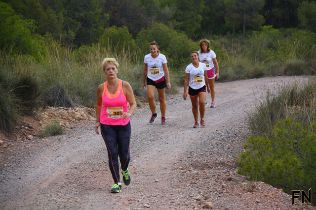 XV Charca Grande. Gran premio Panzamelba 2015 - Fotos y vdeo cedidos por Fran Nortes - 46