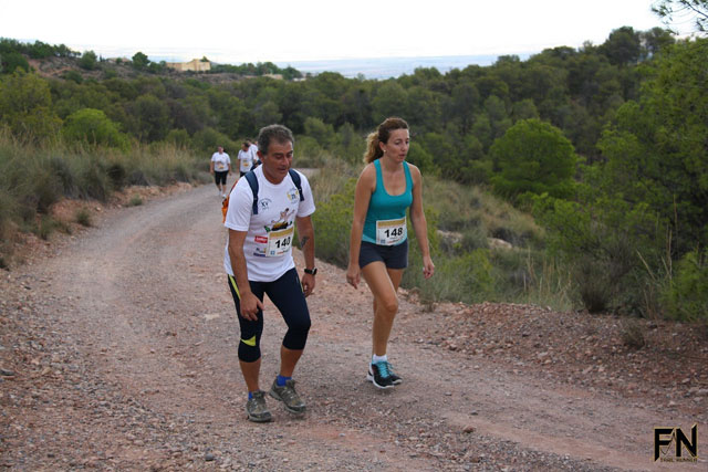 XV Charca Grande. Gran premio Panzamelba 2015 - Fotos y vdeo cedidos por Fran Nortes - 58
