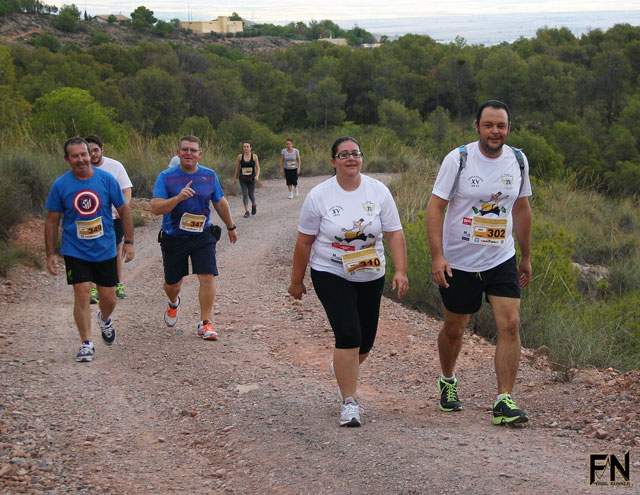 XV Charca Grande. Gran premio Panzamelba 2015 - Fotos y vdeo cedidos por Fran Nortes - 59