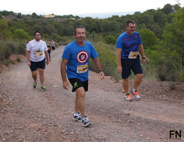 XV Charca Grande. Gran premio Panzamelba 2015 - Fotos y vdeo cedidos por Fran Nortes - 61