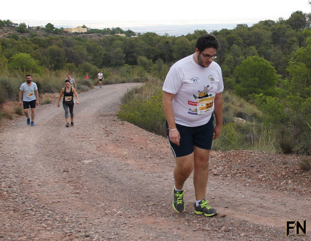 XV Charca Grande. Gran premio Panzamelba 2015 - Fotos y vdeo cedidos por Fran Nortes - 62