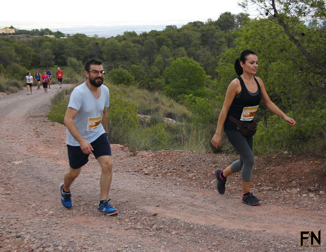 XV Charca Grande. Gran premio Panzamelba 2015 - Fotos y vdeo cedidos por Fran Nortes - 63