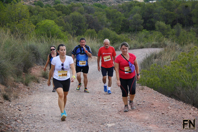 XV Charca Grande. Gran premio Panzamelba 2015 - Fotos y vdeo cedidos por Fran Nortes - 65