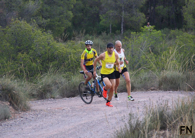 XV Charca Grande. Gran premio Panzamelba 2015 - Fotos y vdeo cedidos por Fran Nortes - 69