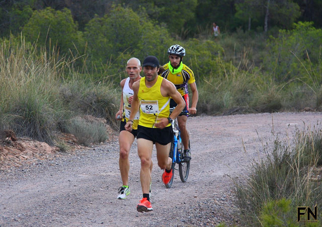 XV Charca Grande. Gran premio Panzamelba 2015 - Fotos y vdeo cedidos por Fran Nortes - 70