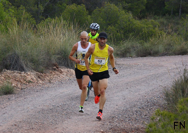 XV Charca Grande. Gran premio Panzamelba 2015 - Fotos y vdeo cedidos por Fran Nortes - 71