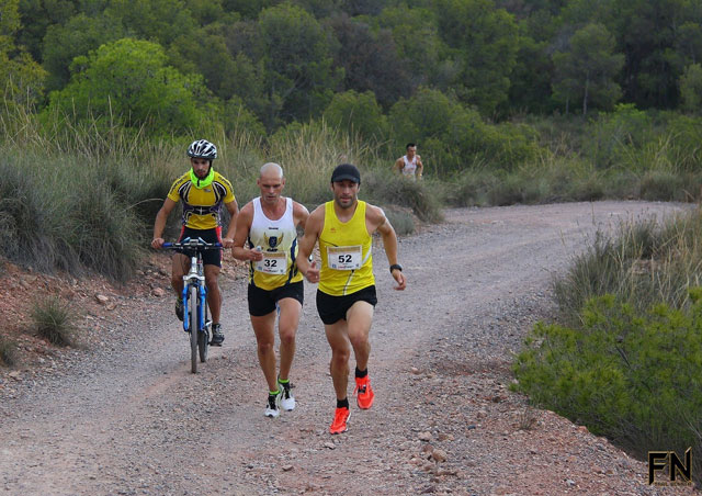 XV Charca Grande. Gran premio Panzamelba 2015 - Fotos y vdeo cedidos por Fran Nortes - 73