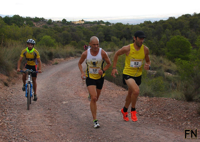 XV Charca Grande. Gran premio Panzamelba 2015 - Fotos y vdeo cedidos por Fran Nortes - 76