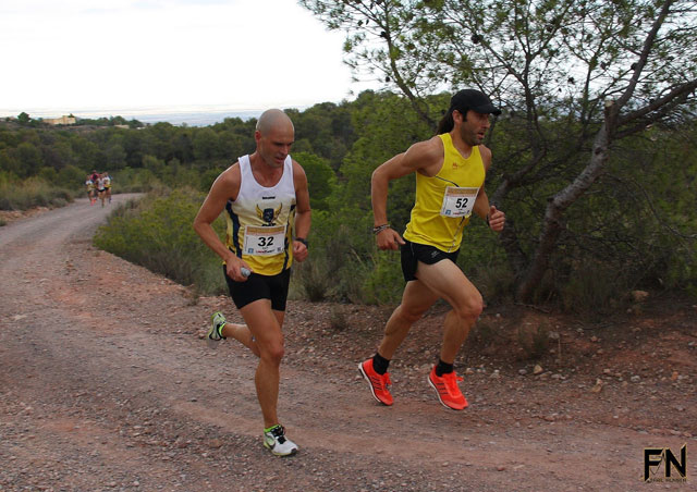 XV Charca Grande. Gran premio Panzamelba 2015 - Fotos y vdeo cedidos por Fran Nortes - 77
