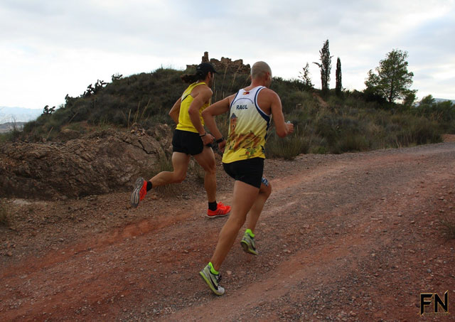 XV Charca Grande. Gran premio Panzamelba 2015 - Fotos y vdeo cedidos por Fran Nortes - 80
